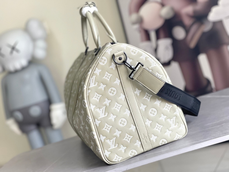 LV Travel Bags